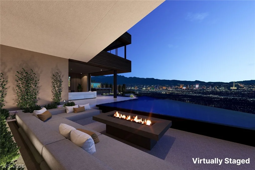 571 Grand Rim, Henderson, NV 89012