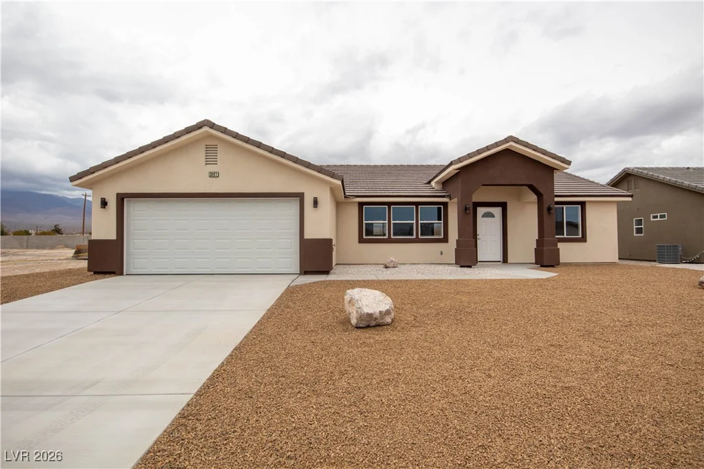 3897 Mayfield Ranch, Pahrump, NV 89060