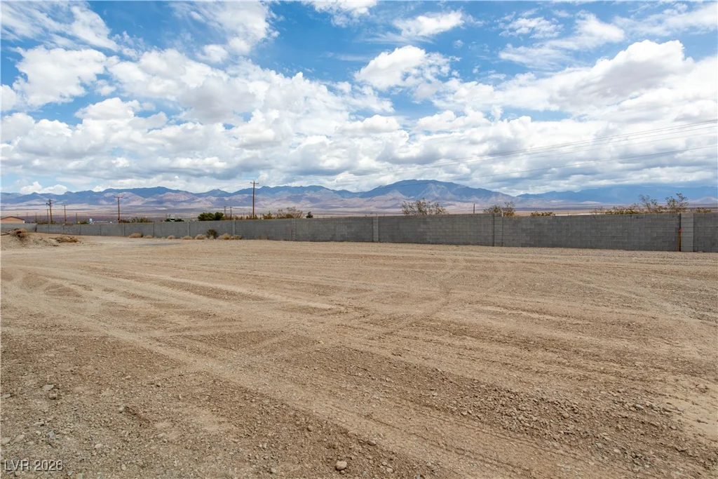 3897 Mayfield Ranch, Pahrump, NV 89060