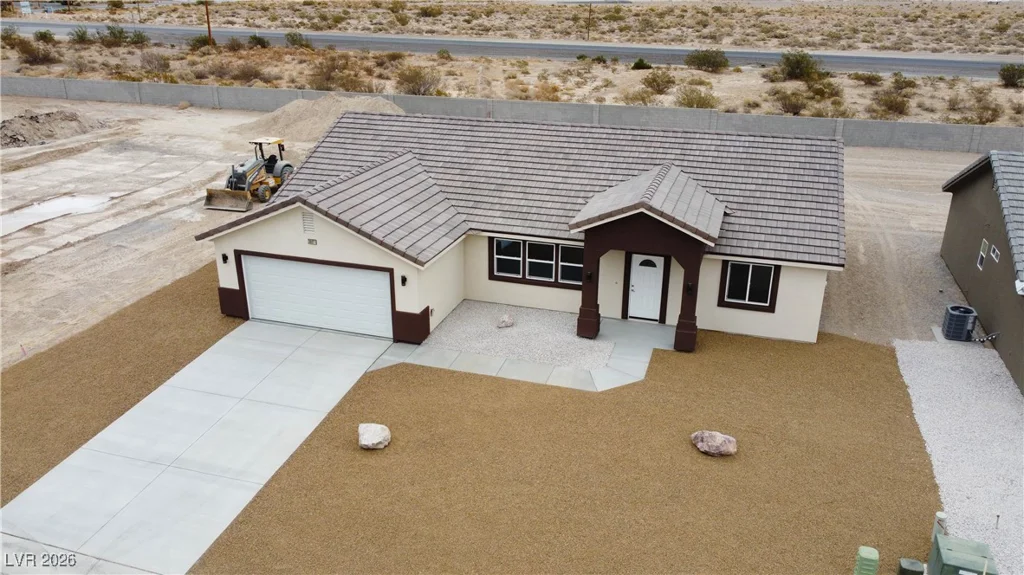 3897 Mayfield Ranch, Pahrump, NV 89060