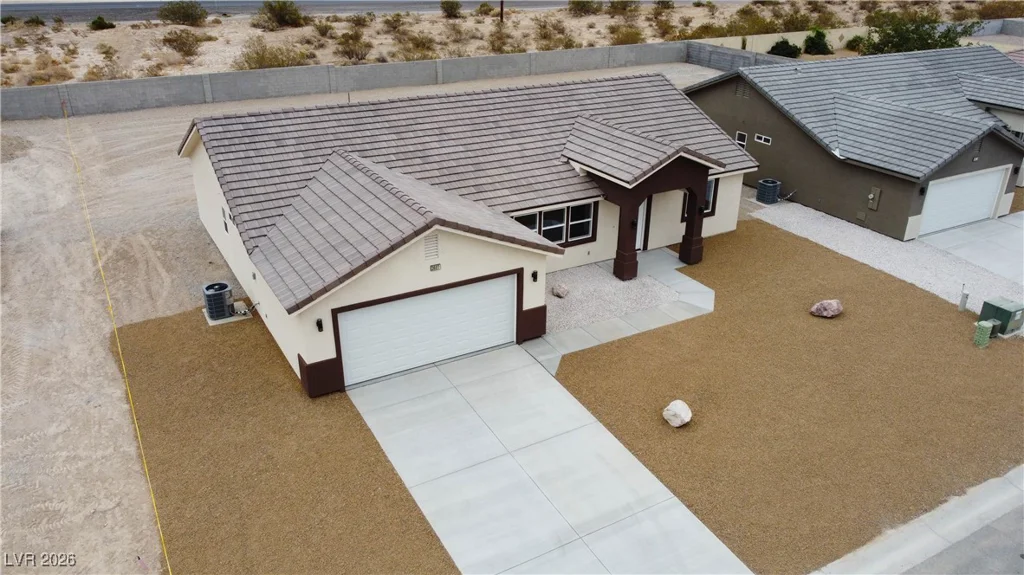 3897 Mayfield Ranch, Pahrump, NV 89060