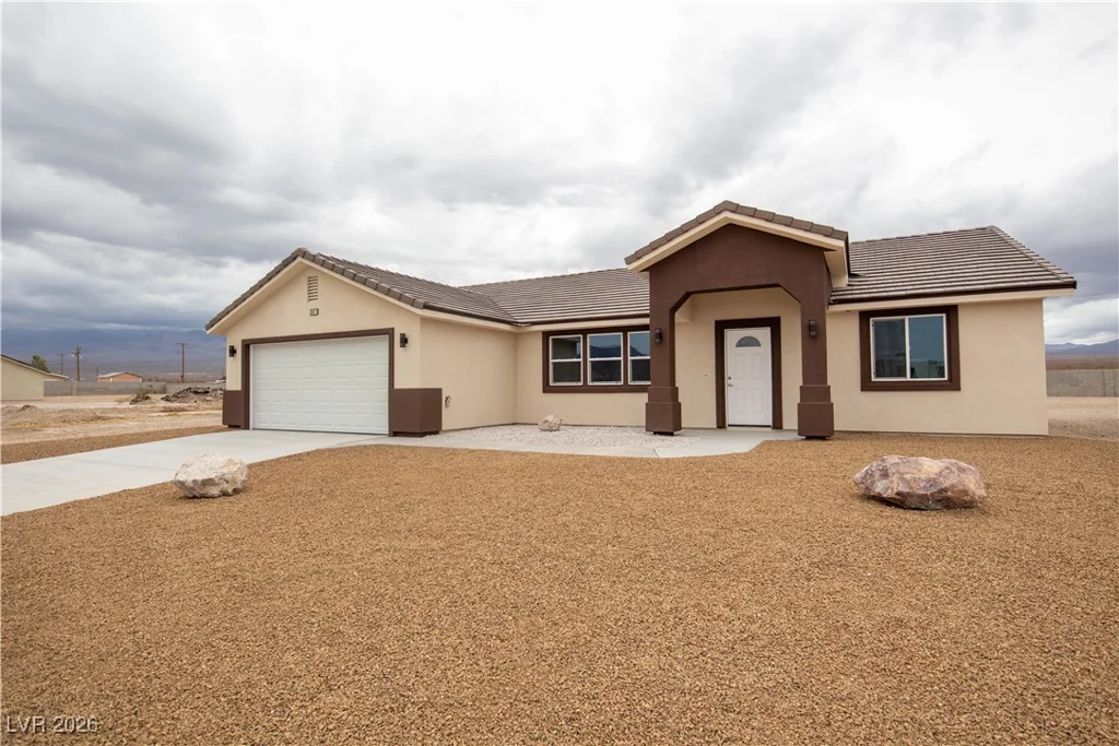 3897 Mayfield Ranch, Pahrump, NV 89060