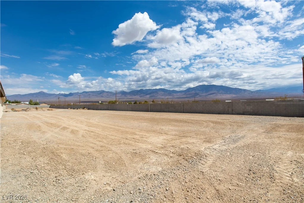 3871 Mayfield Ranch, Pahrump, NV 89060