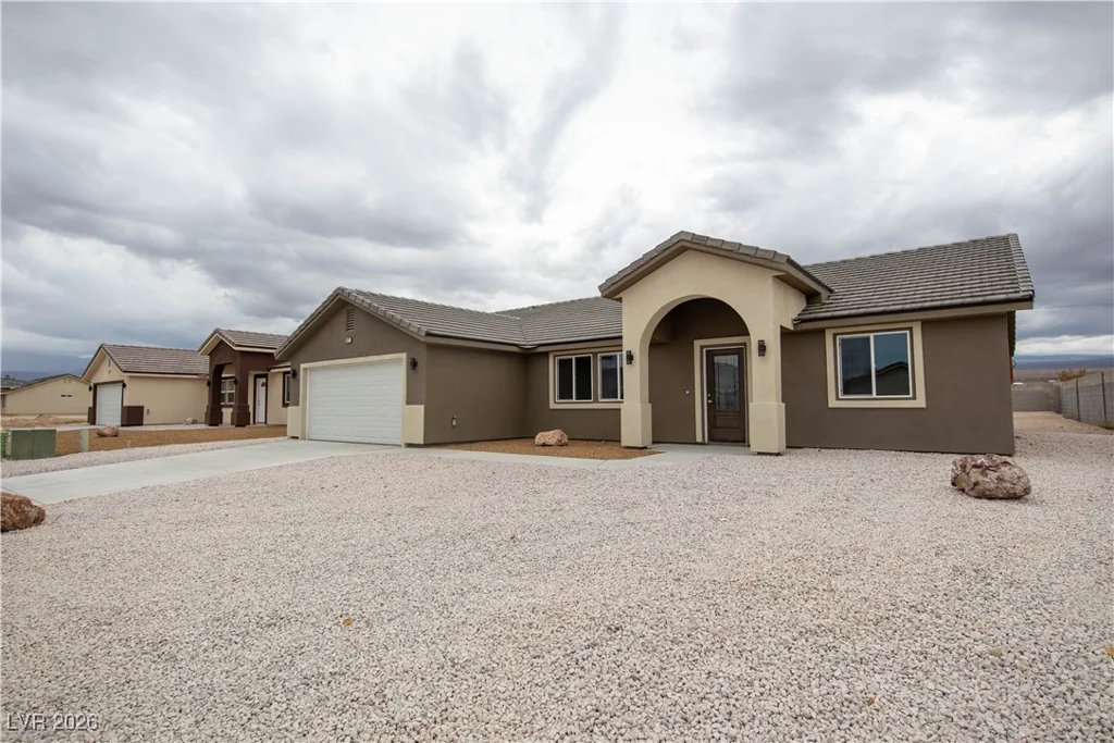 3871 Mayfield Ranch, Pahrump, NV 89060