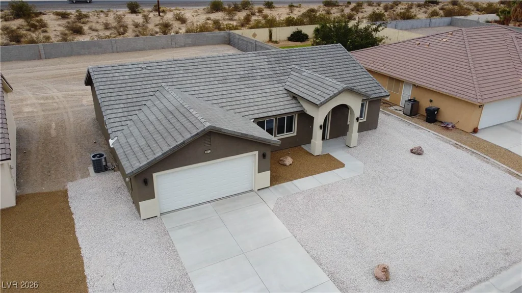 3871 Mayfield Ranch, Pahrump, NV 89060