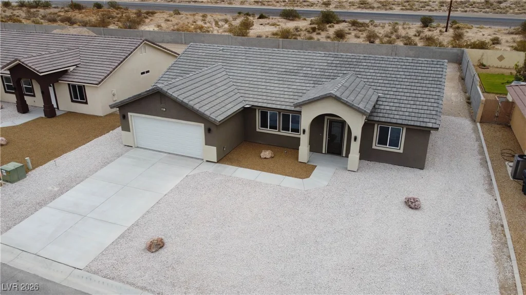 3871 Mayfield Ranch, Pahrump, NV 89060
