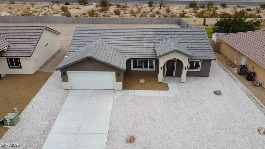 3871 Mayfield Ranch, Pahrump, NV 89060