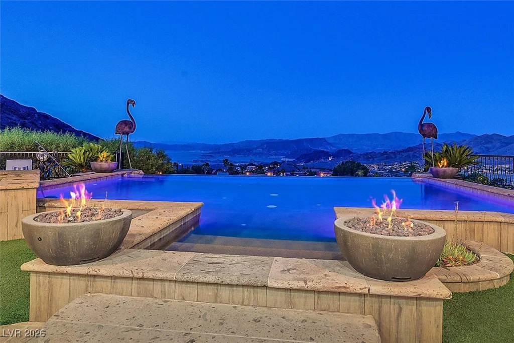 503 Aaron, Boulder City, NV 89005