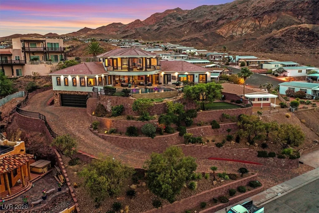 503 Aaron, Boulder City, NV 89005