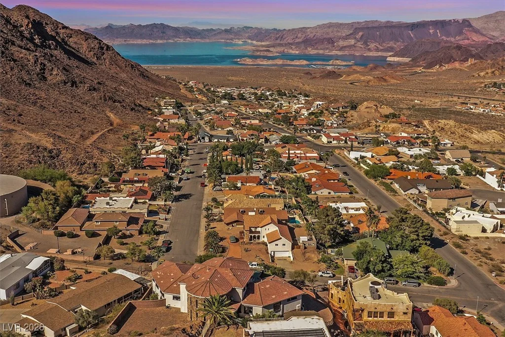 503 Aaron, Boulder City, NV 89005