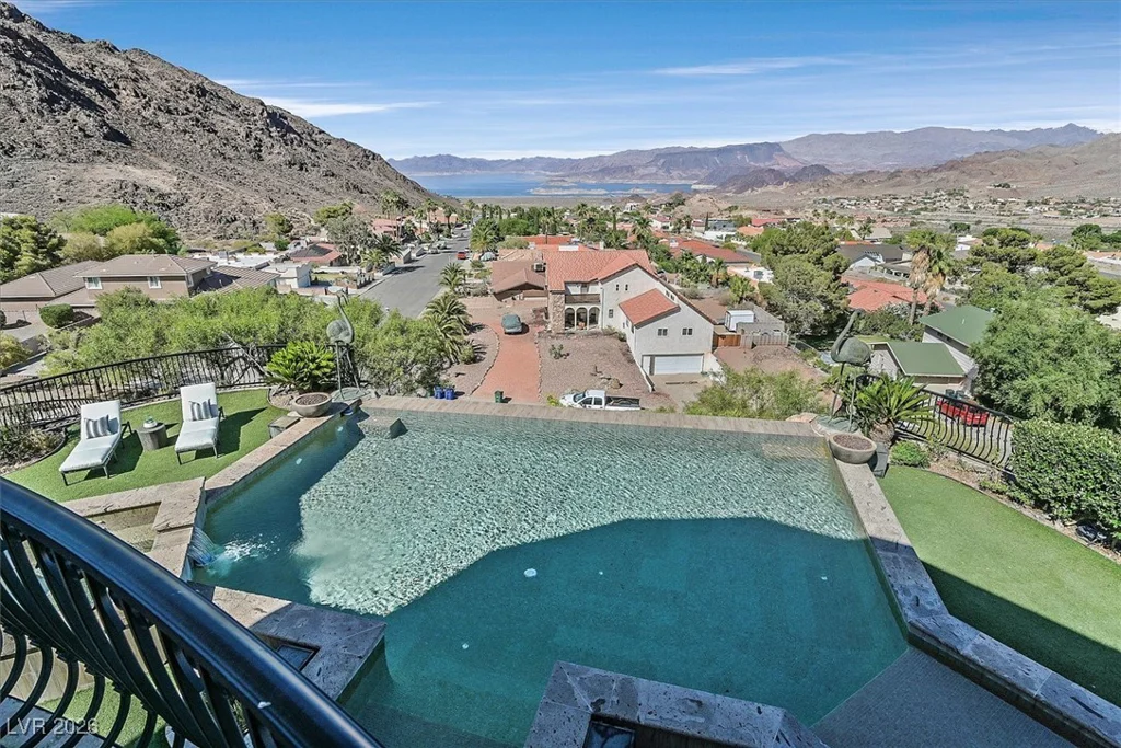 503 Aaron, Boulder City, NV 89005