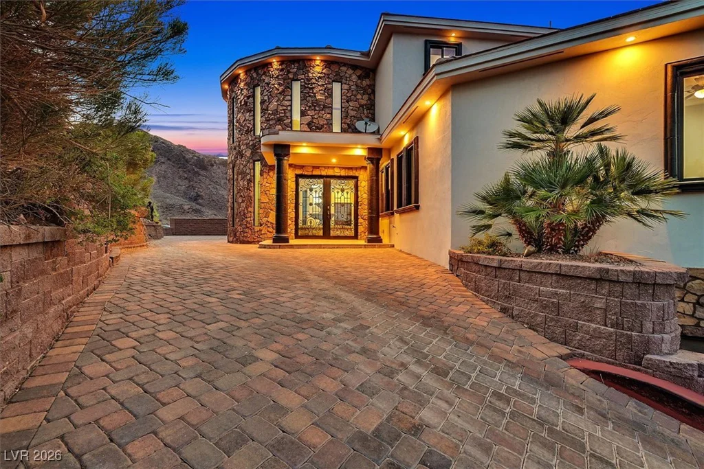 503 Aaron, Boulder City, NV 89005
