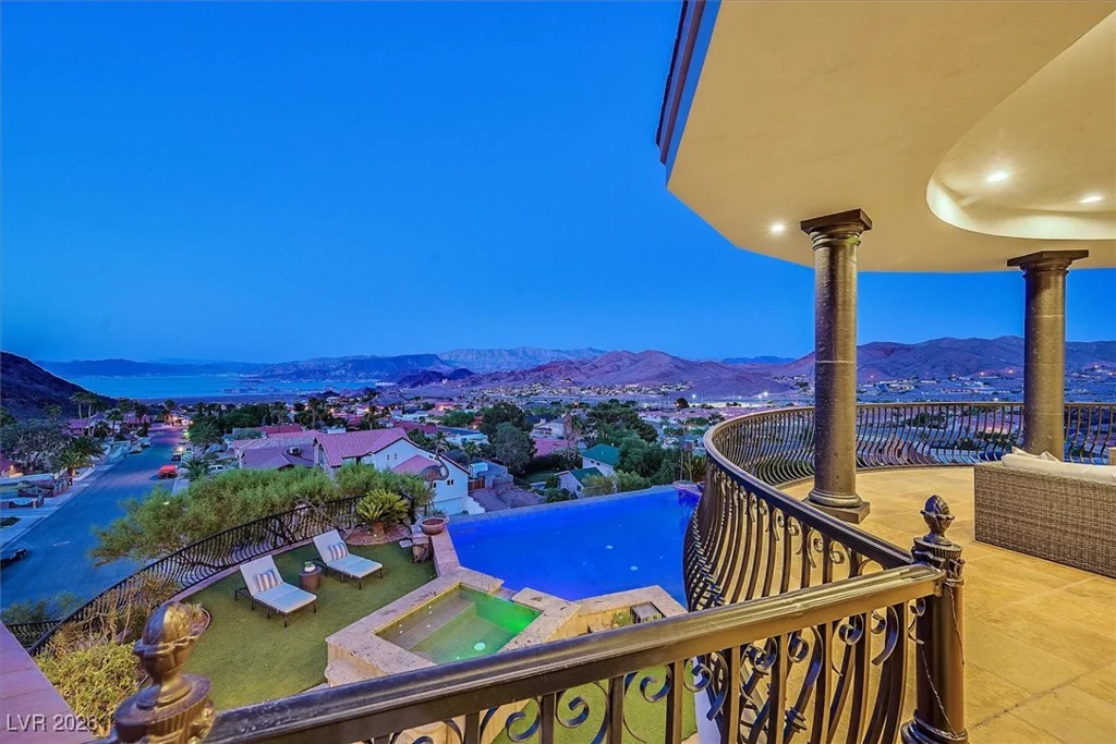 503 Aaron, Boulder City, NV 89005