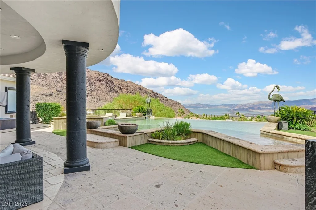 503 Aaron, Boulder City, NV 89005