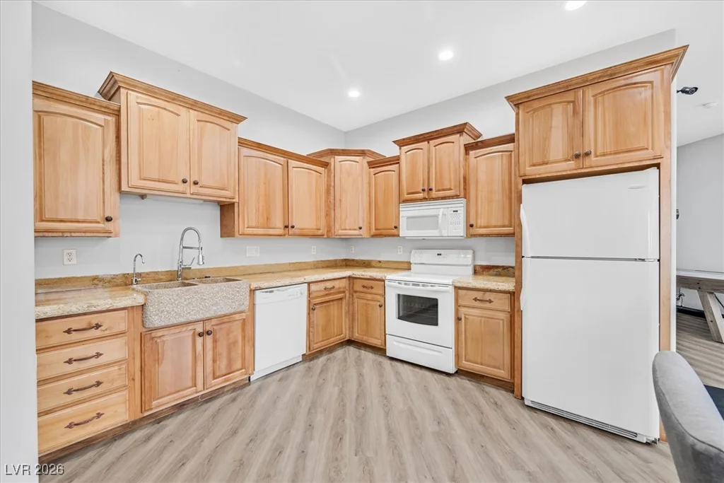 503 Aaron, Boulder City, NV 89005