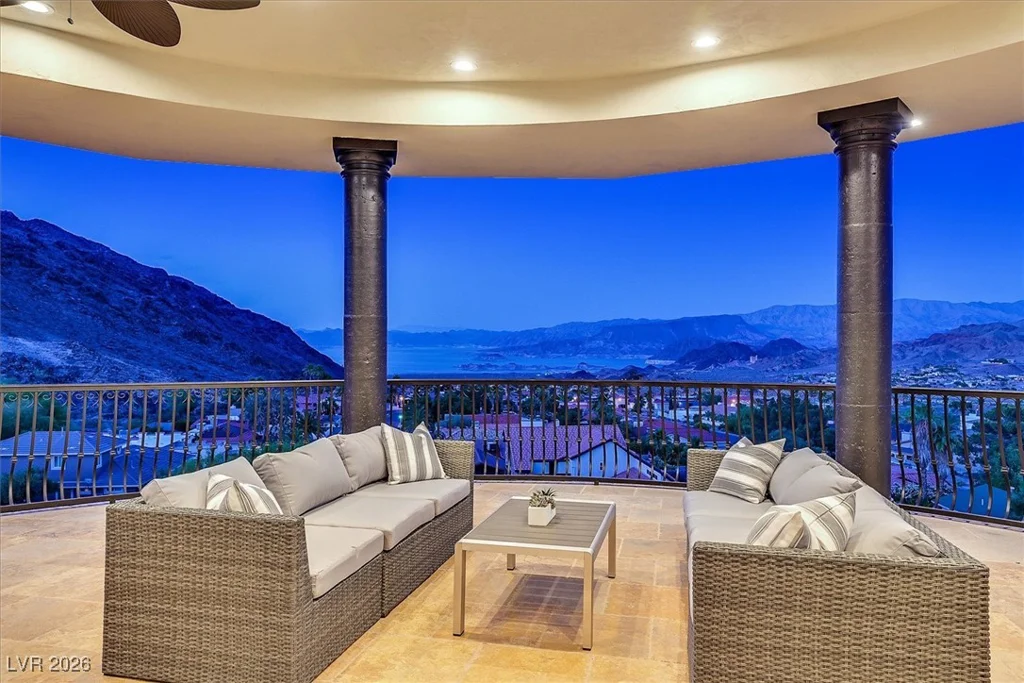 503 Aaron, Boulder City, NV 89005