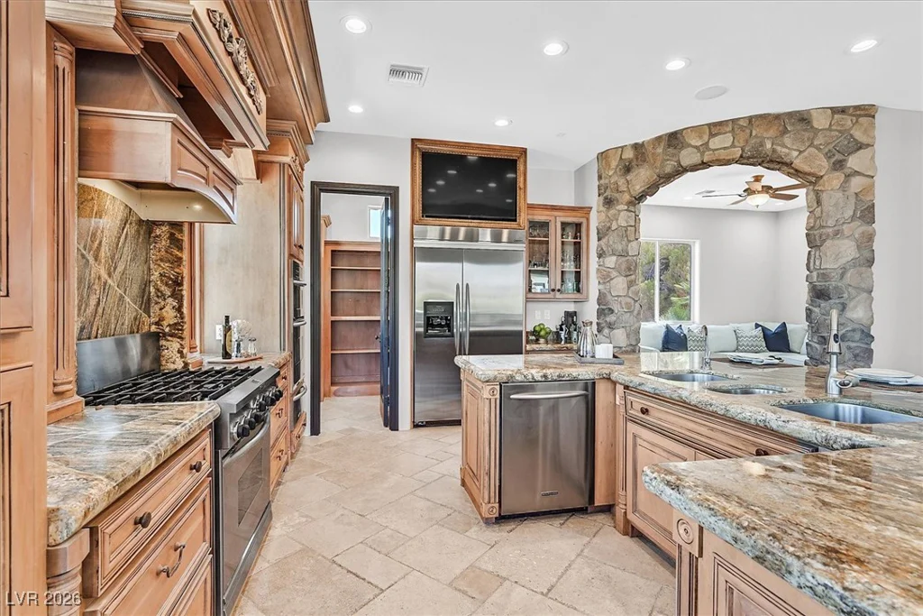 503 Aaron, Boulder City, NV 89005
