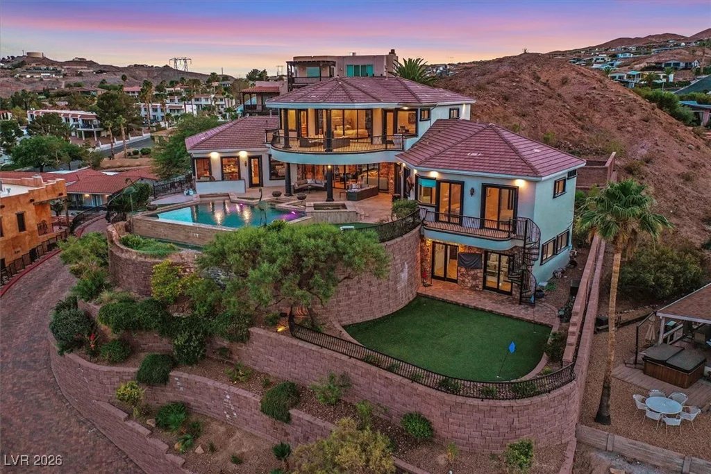 503 Aaron, Boulder City, NV 89005
