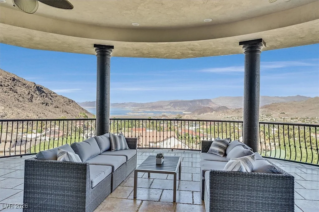 503 Aaron, Boulder City, NV 89005