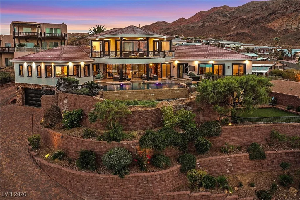 503 Aaron, Boulder City, NV 89005