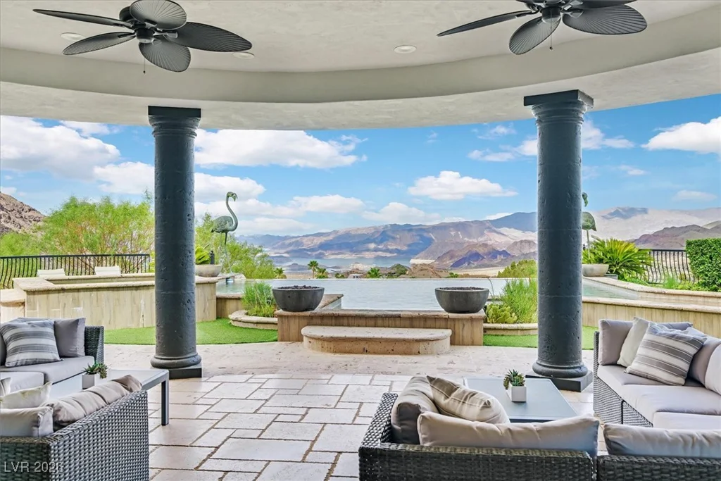 503 Aaron, Boulder City, NV 89005