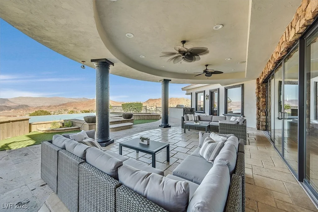 503 Aaron, Boulder City, NV 89005