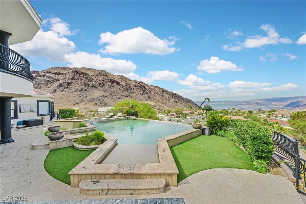 503 Aaron, Boulder City, NV 89005