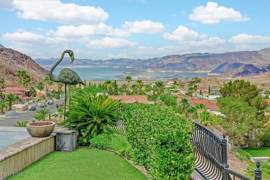 503 Aaron, Boulder City, NV 89005