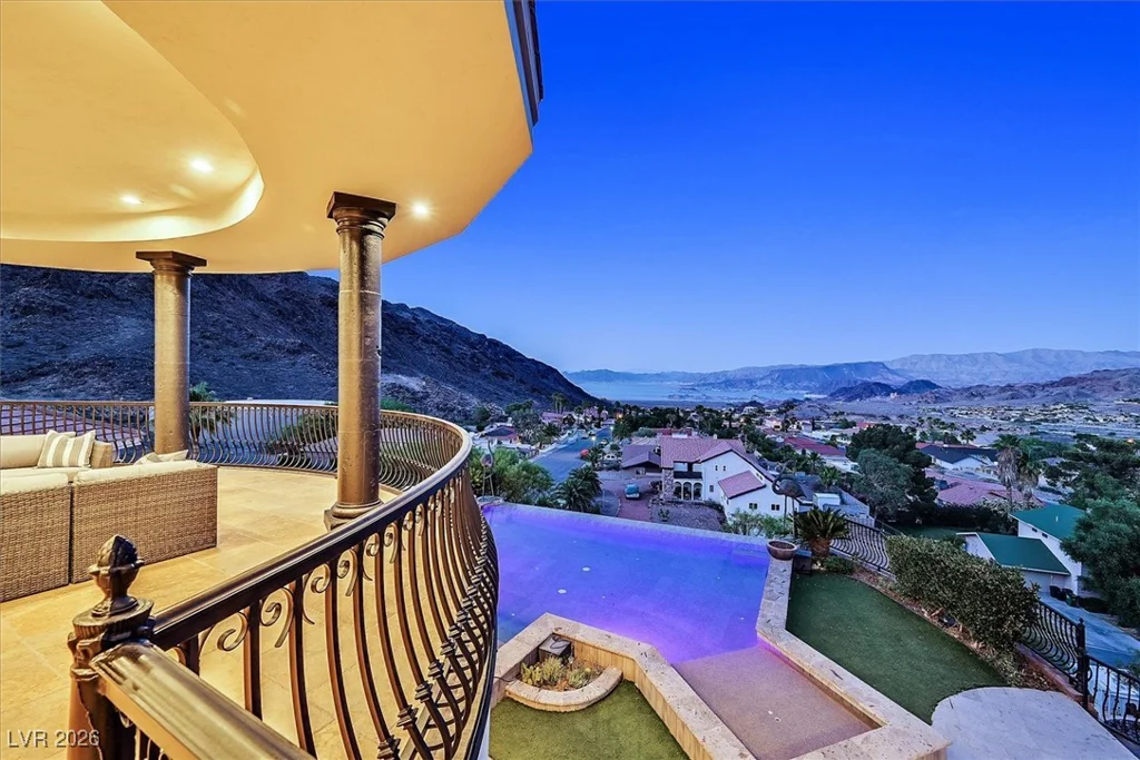503 Aaron, Boulder City, NV 89005