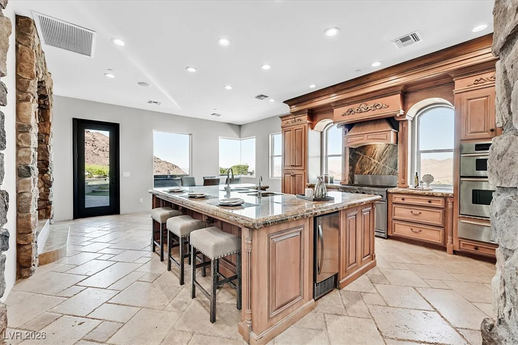 503 Aaron, Boulder City, NV 89005