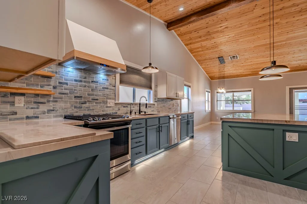 6821 Beach Nest, Las Vegas, NV 89130
