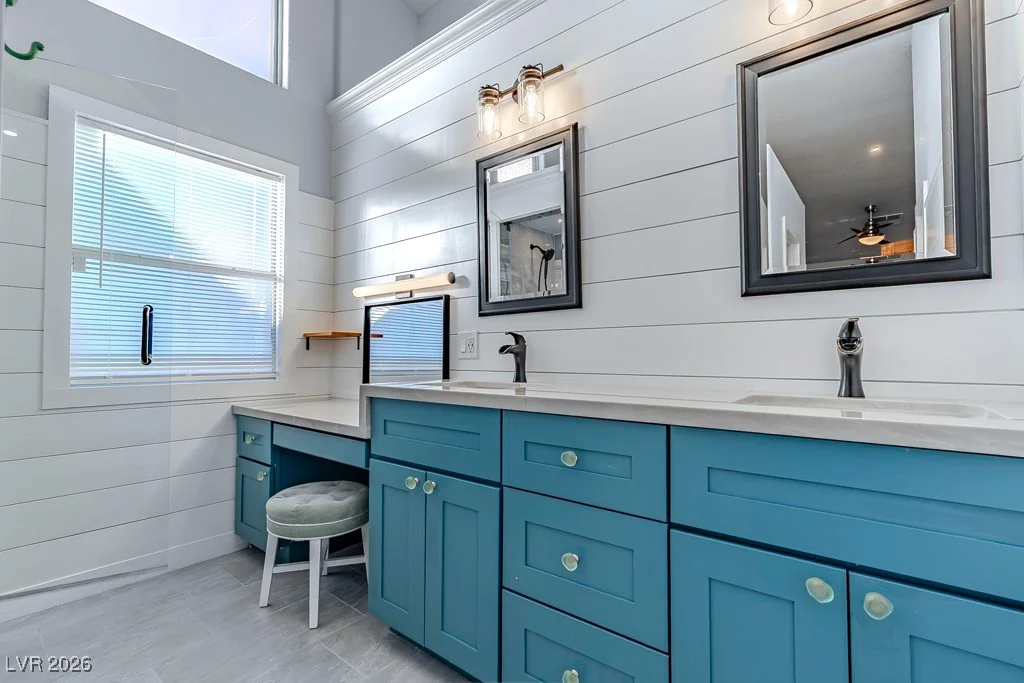 6821 Beach Nest, Las Vegas, NV 89130