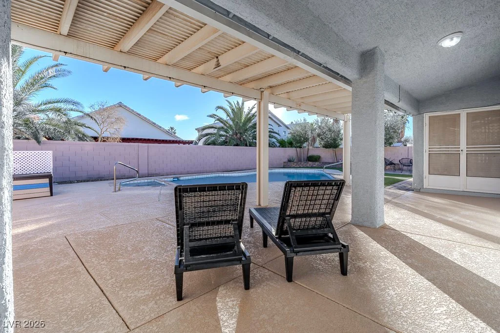 6821 Beach Nest, Las Vegas, NV 89130