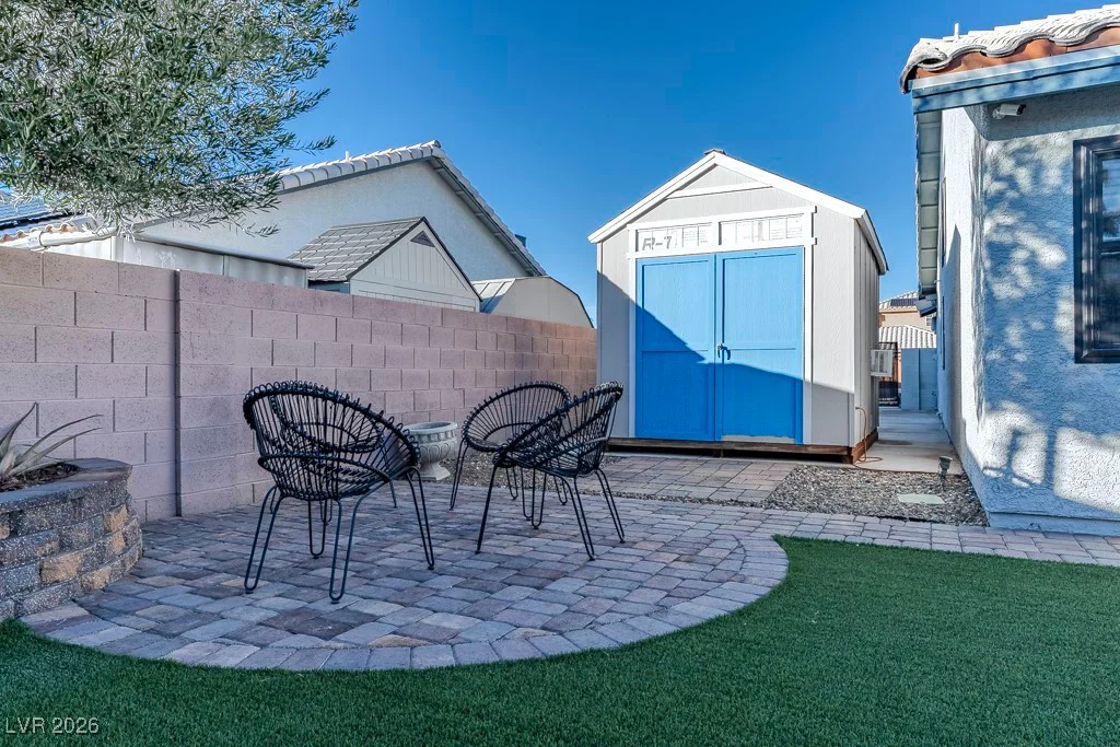 6821 Beach Nest, Las Vegas, NV 89130
