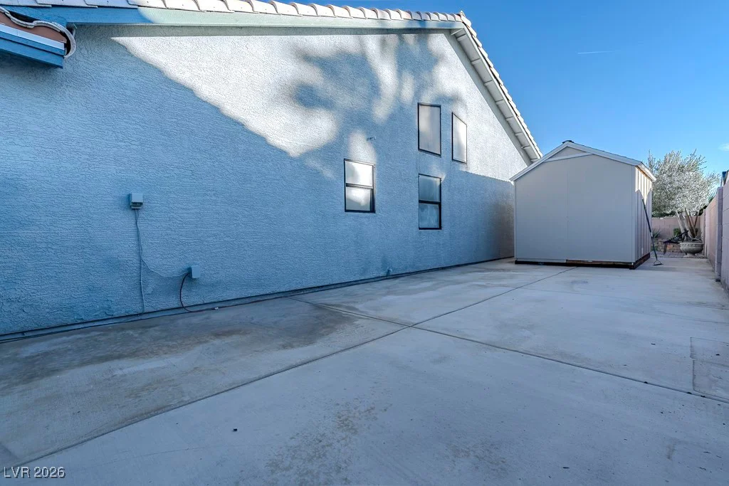6821 Beach Nest, Las Vegas, NV 89130