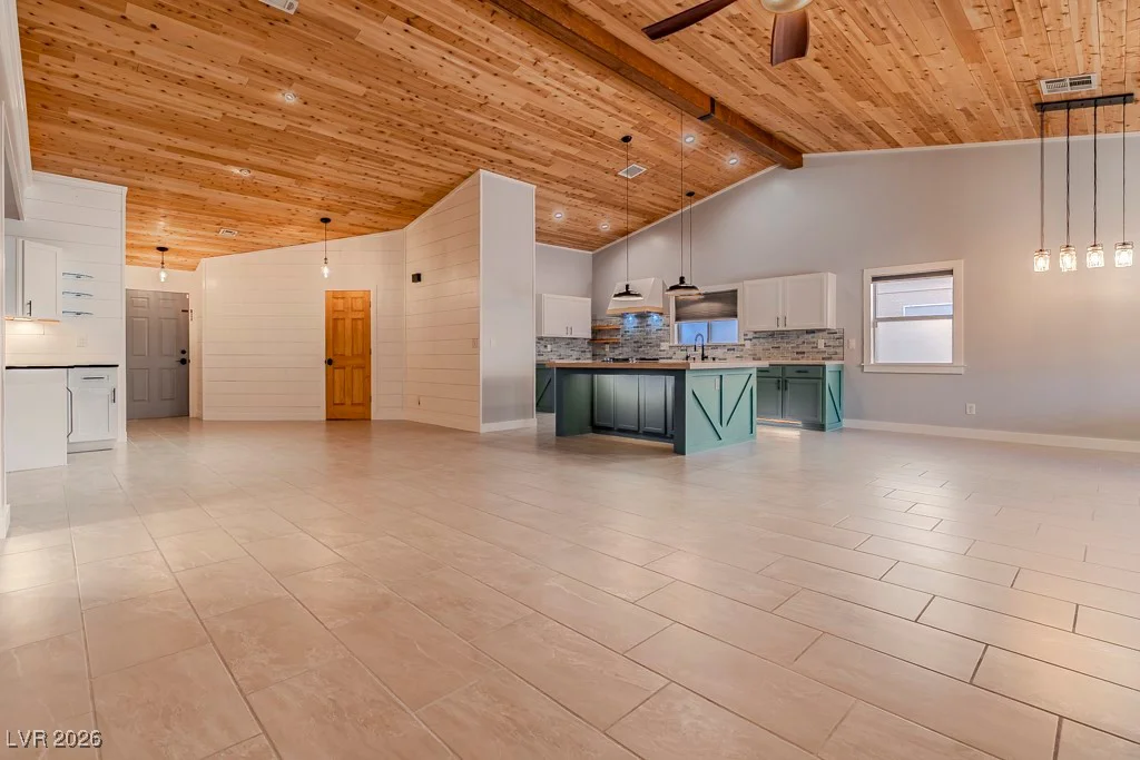 6821 Beach Nest, Las Vegas, NV 89130