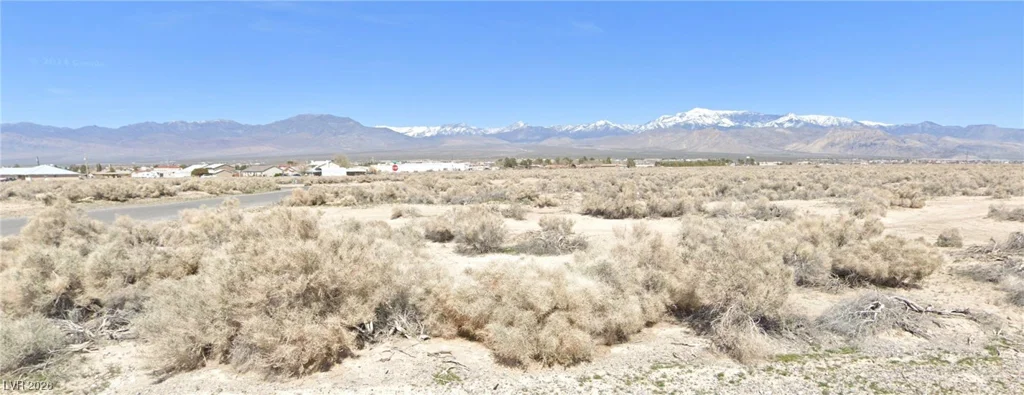 1000 Highland, Pahrump, NV 89048