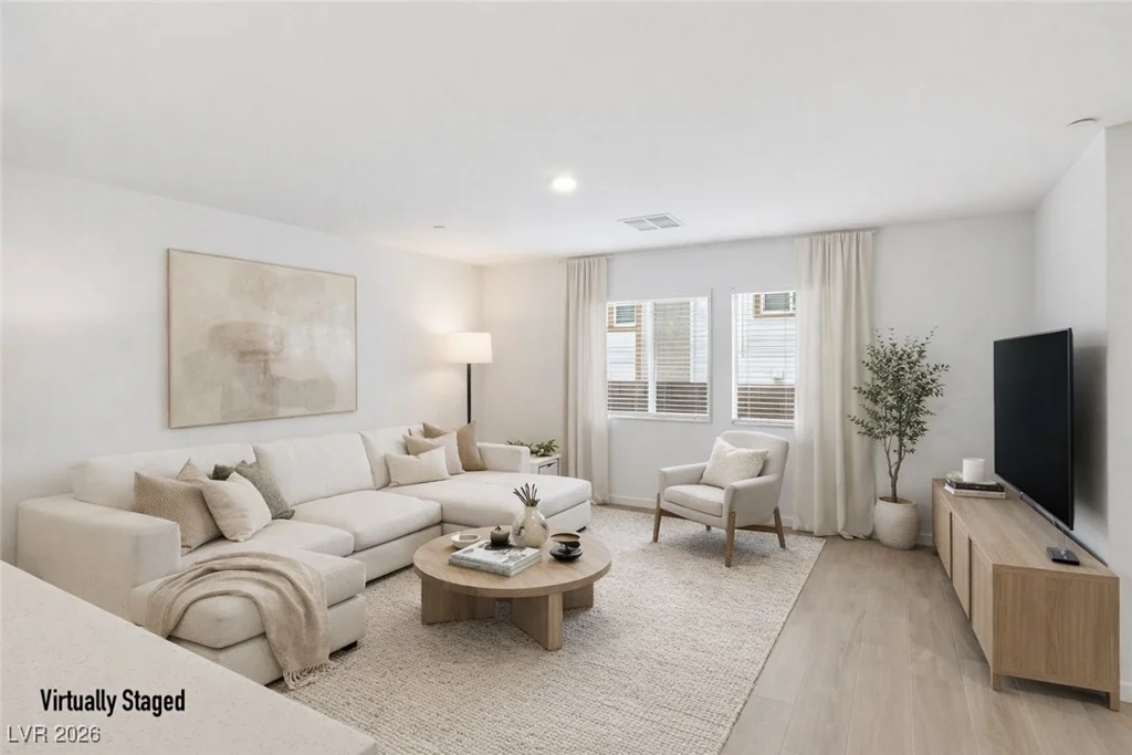 146 Sul Ponticello, Henderson, NV 89011