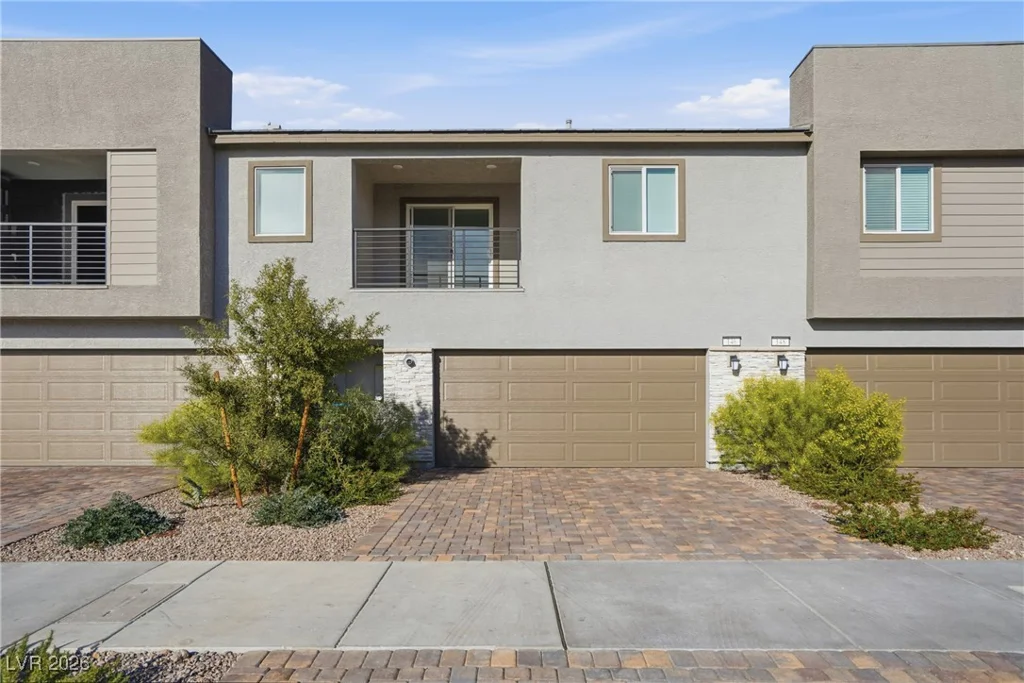 146 Sul Ponticello, Henderson, NV 89011