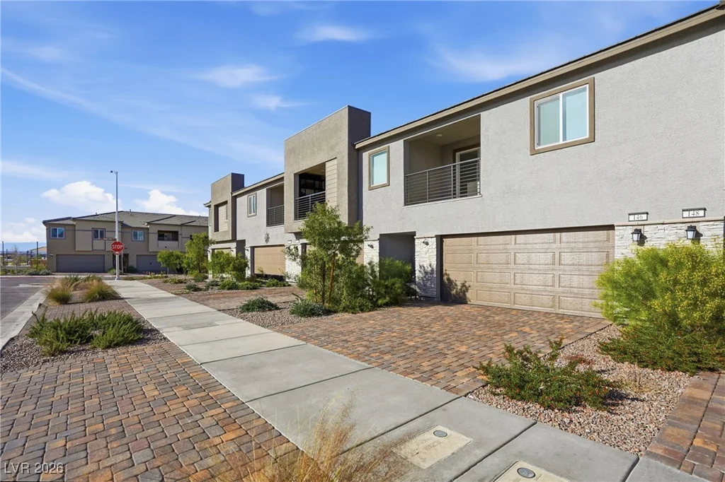 146 Sul Ponticello, Henderson, NV 89011
