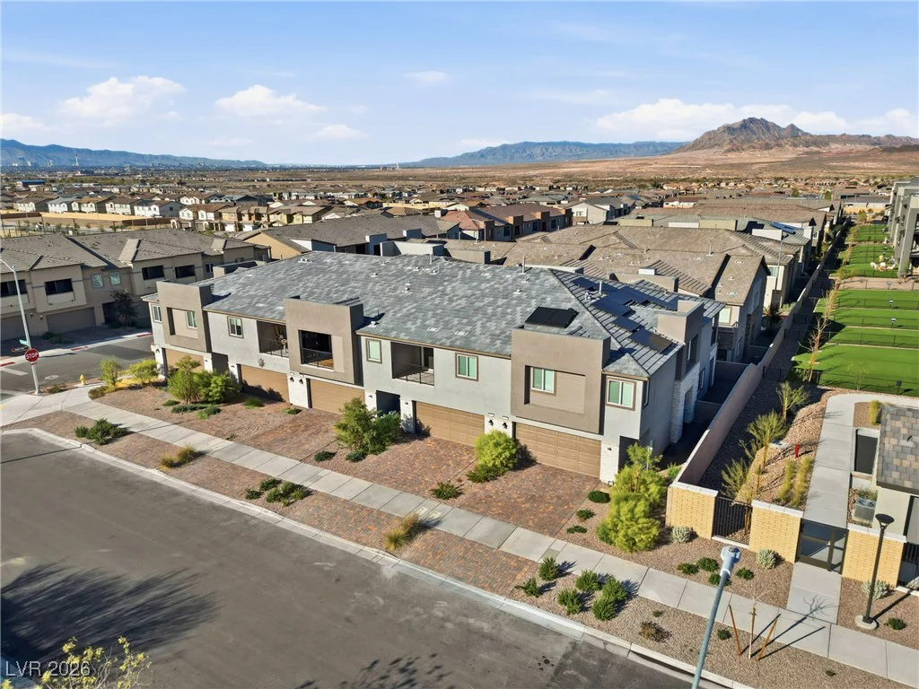 146 Sul Ponticello, Henderson, NV 89011