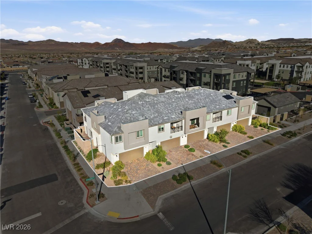 146 Sul Ponticello, Henderson, NV 89011
