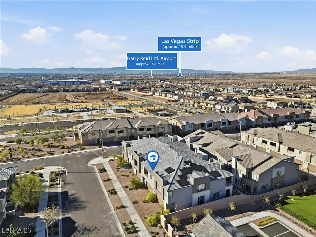 146 Sul Ponticello, Henderson, NV 89011