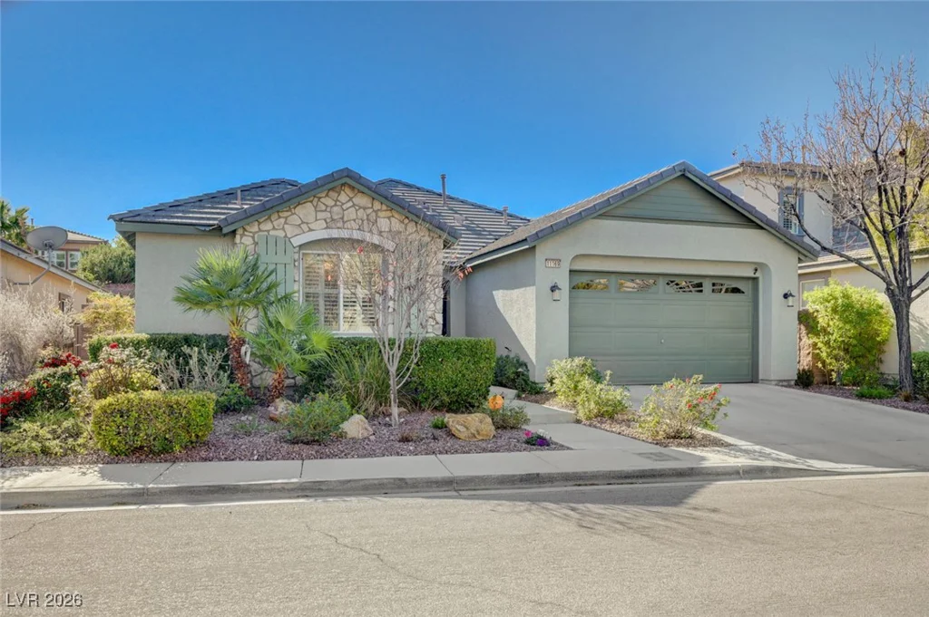 11169 Robin Park, Las Vegas, NV 89138