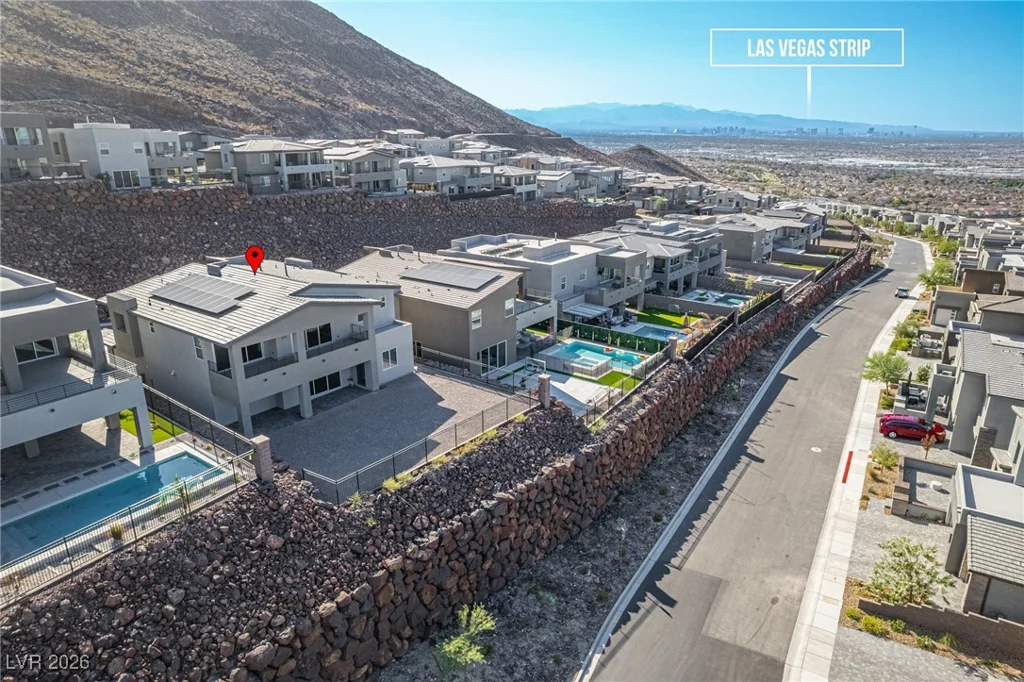 318 Natoire, Henderson, NV 89012