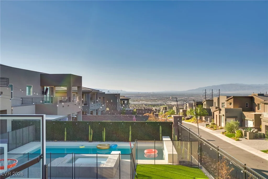 318 Natoire, Henderson, NV 89012