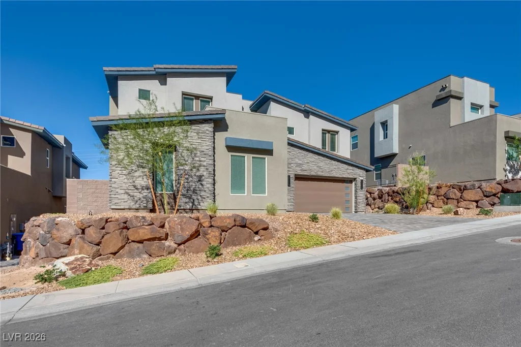 318 Natoire, Henderson, NV 89012