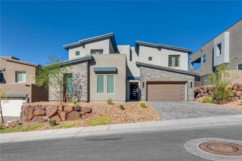 318 Natoire, Henderson, NV 89012