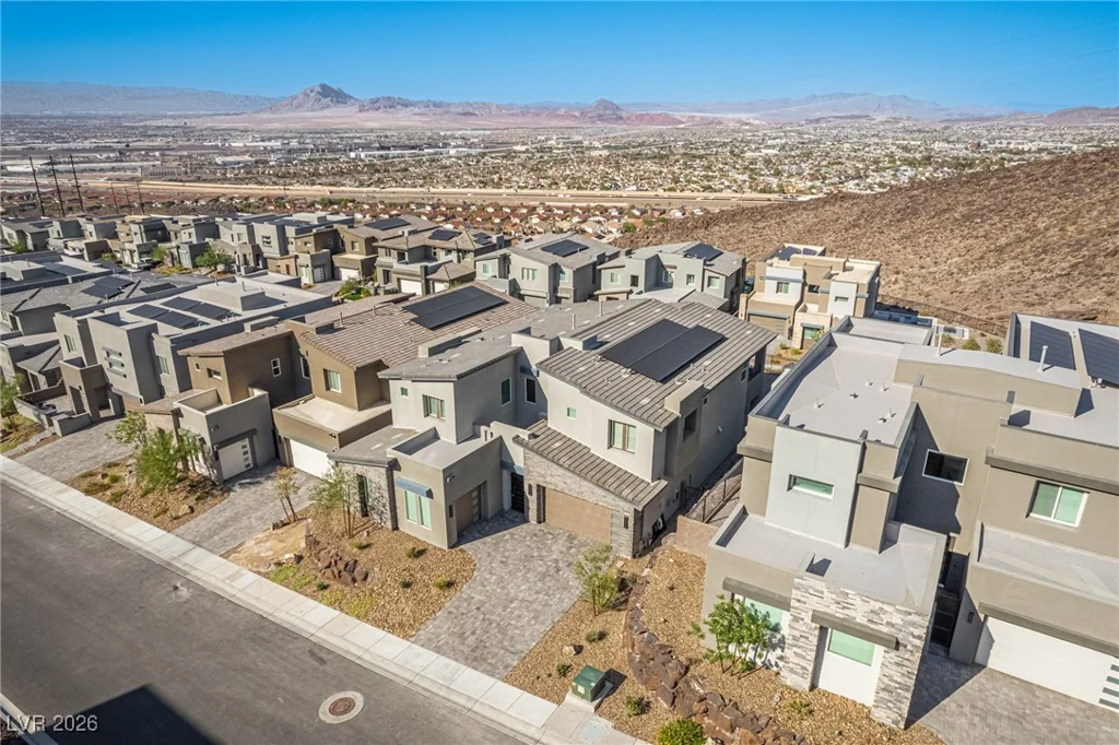 318 Natoire, Henderson, NV 89012