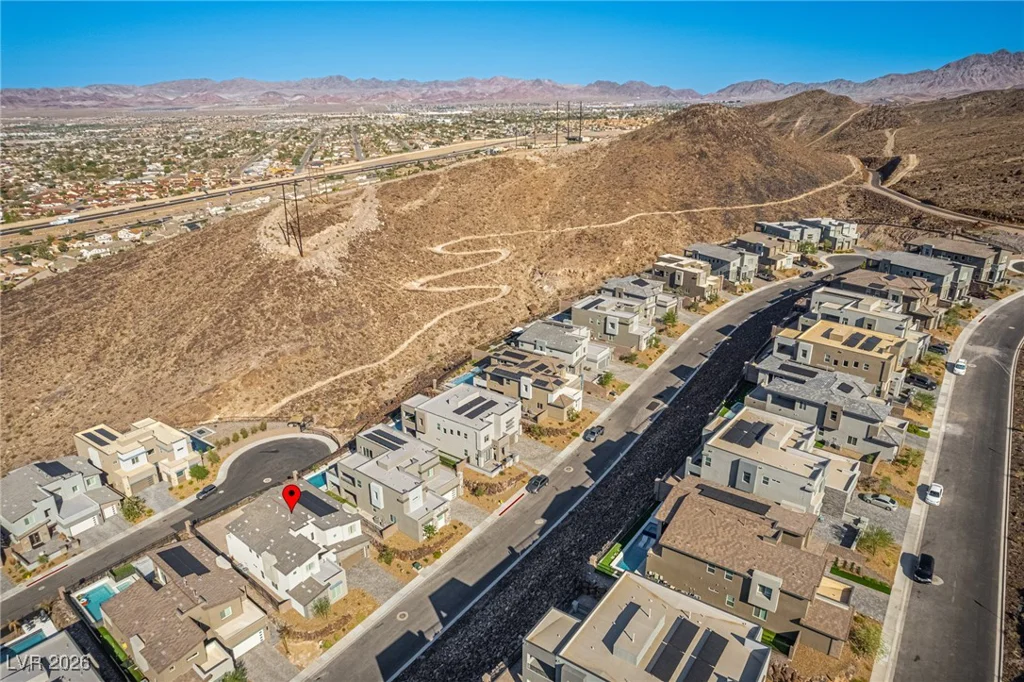 318 Natoire, Henderson, NV 89012